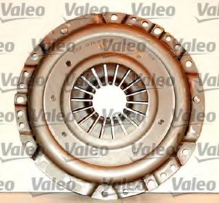VALEO 801946 Clutch Kit
